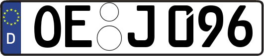 OE-J096