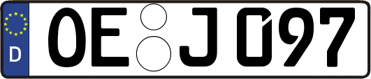OE-J097