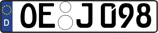 OE-J098