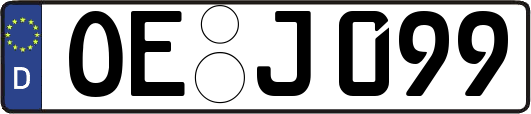 OE-J099