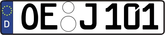 OE-J101