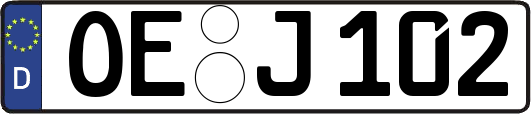 OE-J102