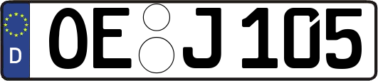OE-J105
