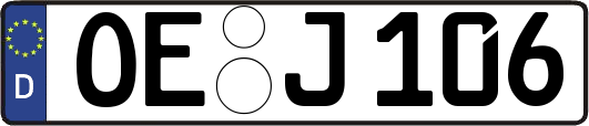 OE-J106