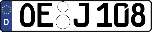 OE-J108