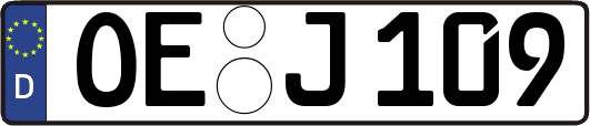 OE-J109