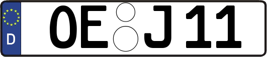 OE-J11