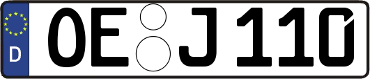 OE-J110