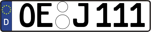 OE-J111
