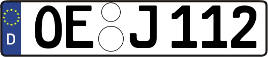 OE-J112