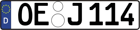 OE-J114