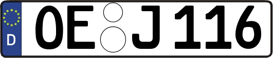 OE-J116