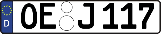 OE-J117