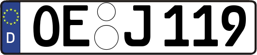 OE-J119