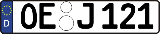 OE-J121