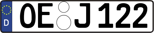 OE-J122