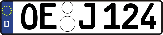 OE-J124