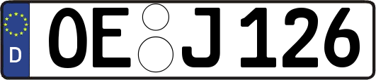 OE-J126