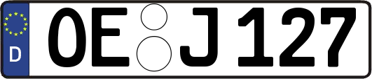OE-J127