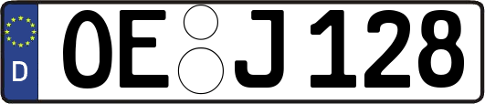 OE-J128