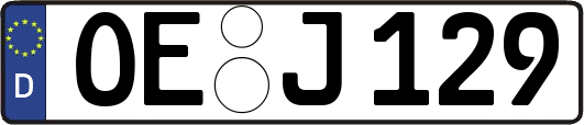 OE-J129