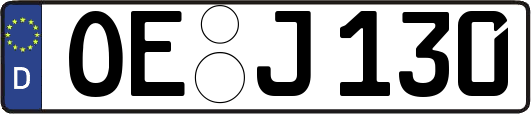 OE-J130