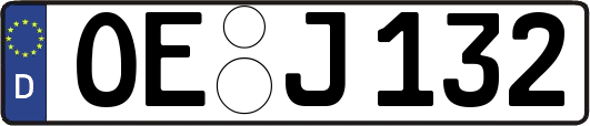 OE-J132