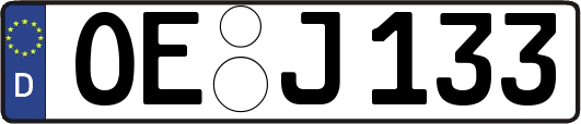 OE-J133