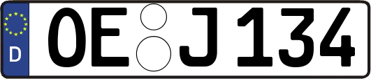 OE-J134