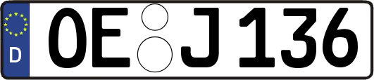 OE-J136