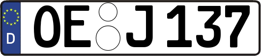 OE-J137