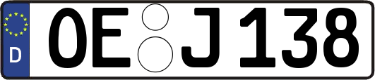 OE-J138