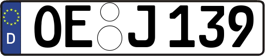 OE-J139