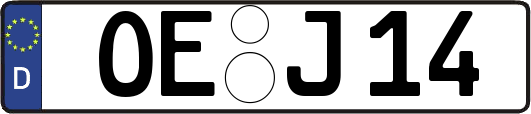 OE-J14