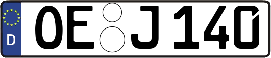 OE-J140