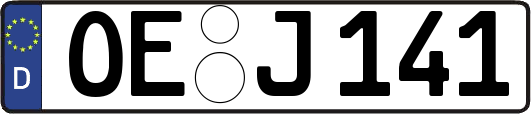 OE-J141
