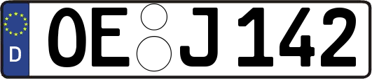 OE-J142