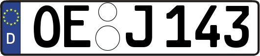 OE-J143