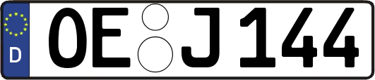 OE-J144