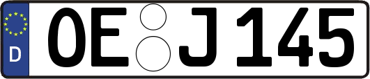 OE-J145