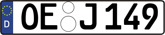 OE-J149