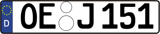 OE-J151