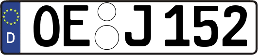 OE-J152