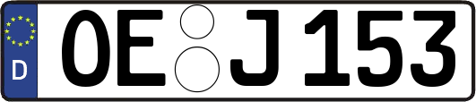 OE-J153