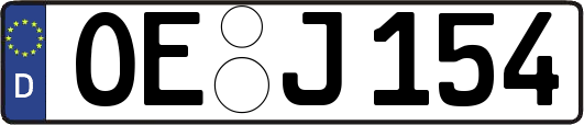OE-J154