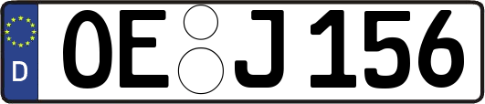 OE-J156