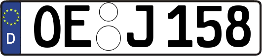 OE-J158