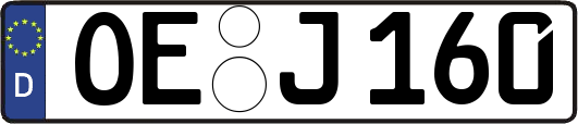 OE-J160