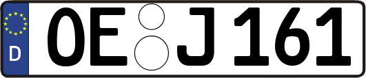 OE-J161