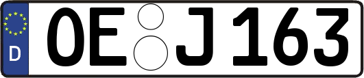 OE-J163
